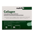 Колаген з гіалуроновою кислотою та вітаміном С COLLAGEN HYALURONIC ACID COMPLEX