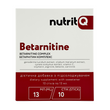 Бетарнітин комплекс BETARNITINE COMPLEX
