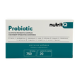 Мультиштамовий пробіотик для кишківника 30 млрд КУО ULTIMATE PROBIOTIC COMPLEX NQ00007 фото