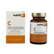 Вітамін C з біофлавоноїдами VITAMIN C WITH BIOFLAVONOID