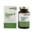 Омега-3 веган OMEGA-3 VEGAN