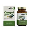 Омега-3 Веган дитяча OMEGA-3 VEGAN FOR KIDS